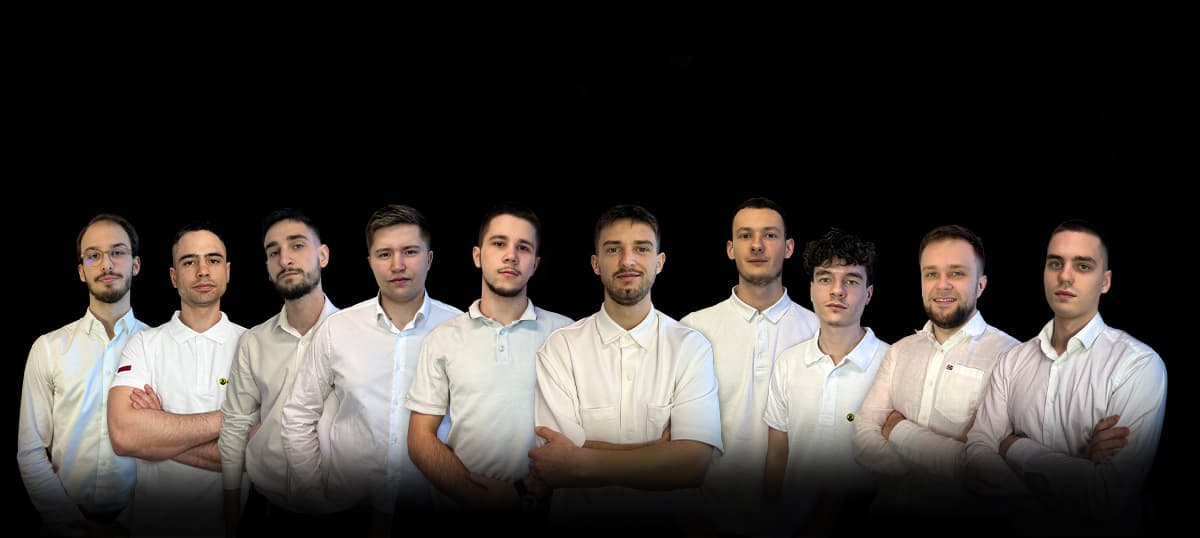 team