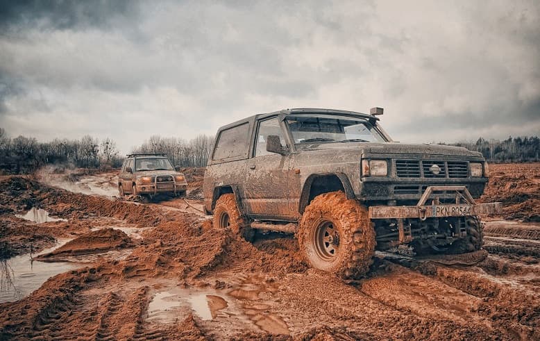 Napęd 4×4 – Komu się przyda i jak go wybrać?
