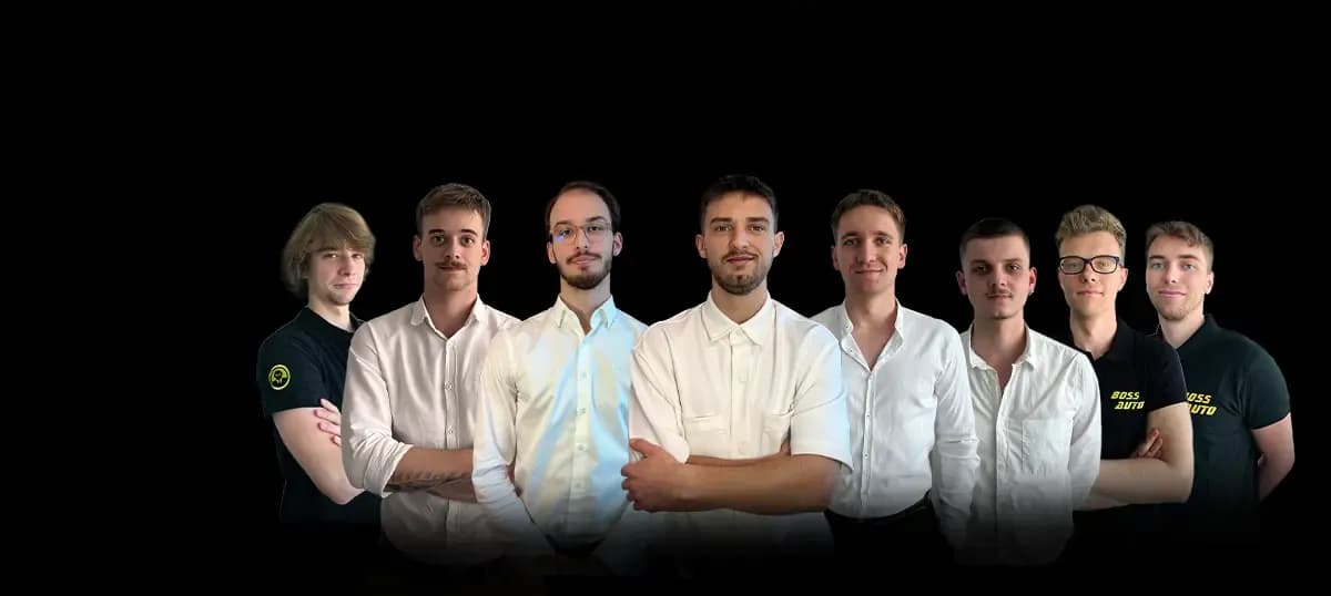 team