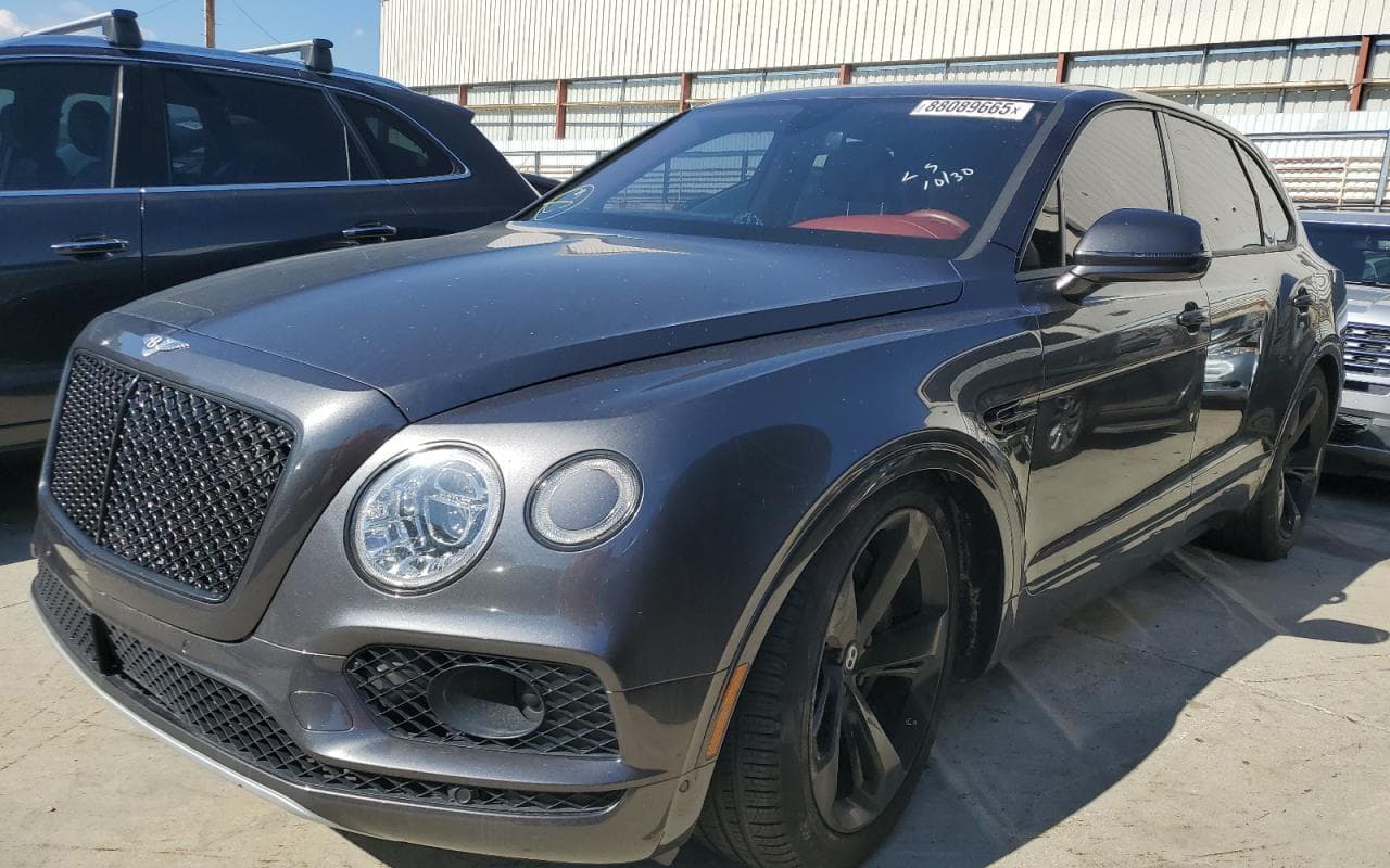 Bentley