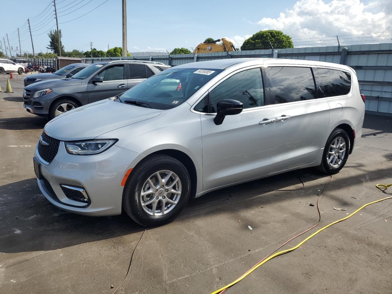 Chrysler