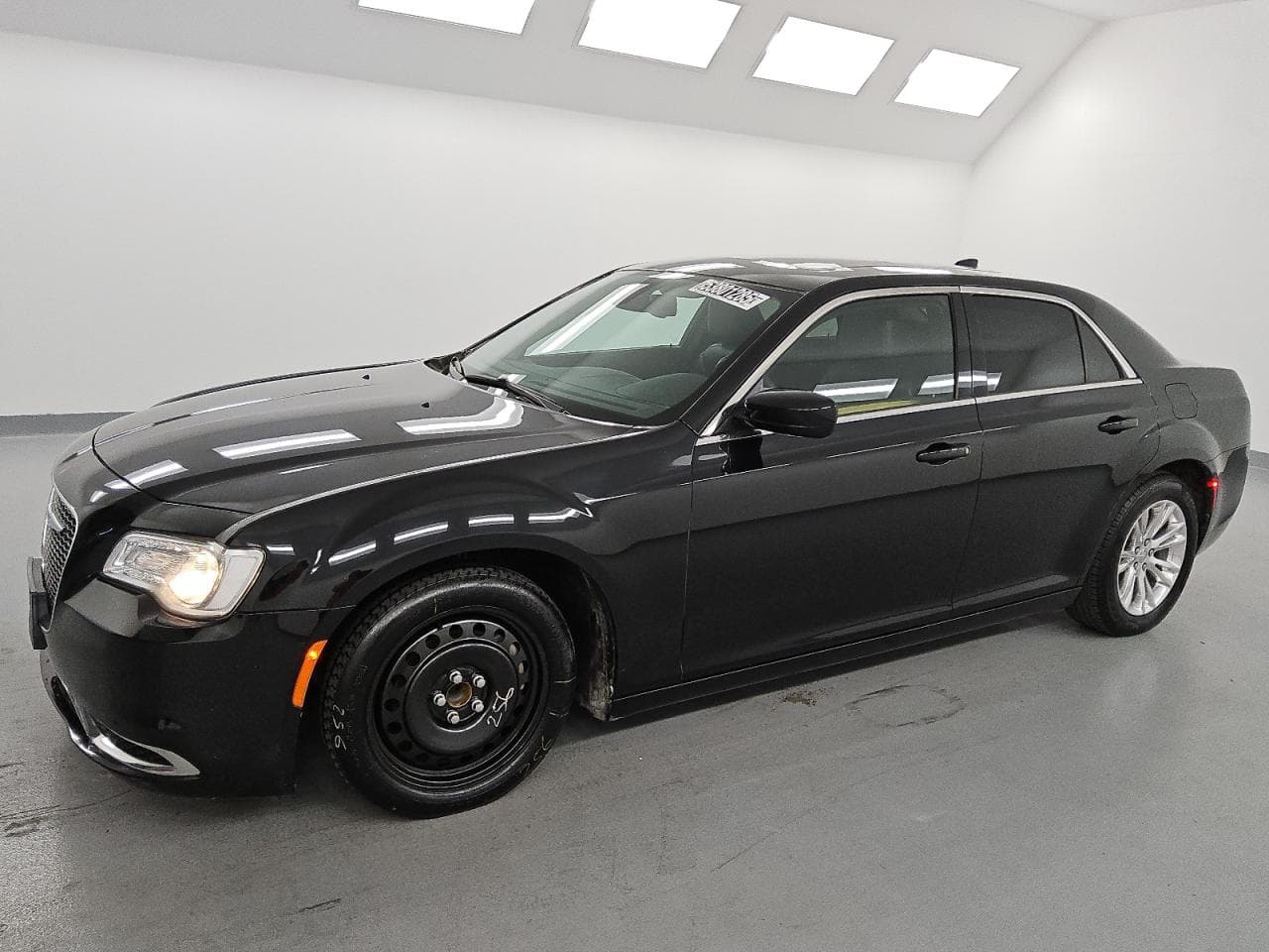 Chrysler