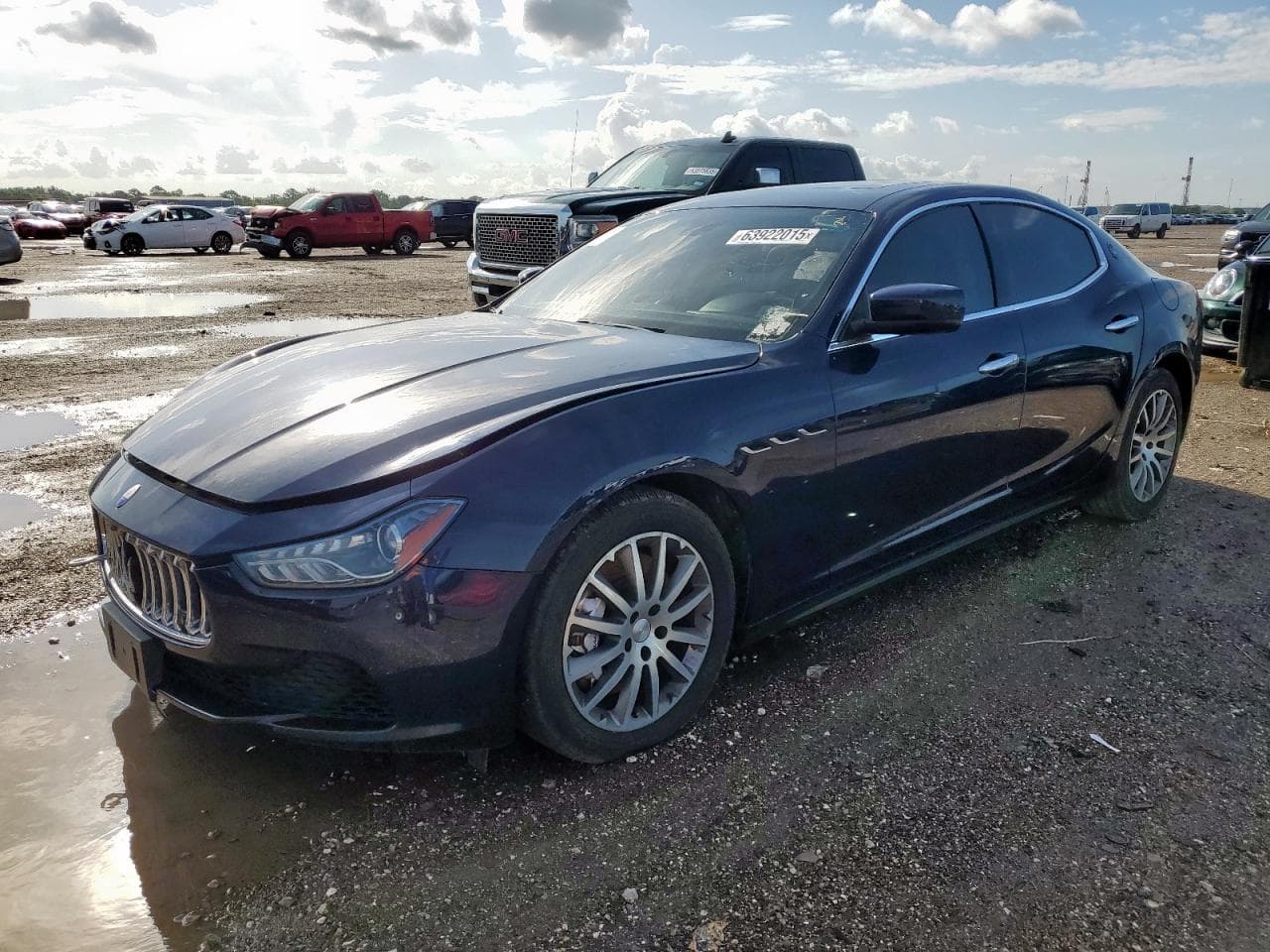 Maserati