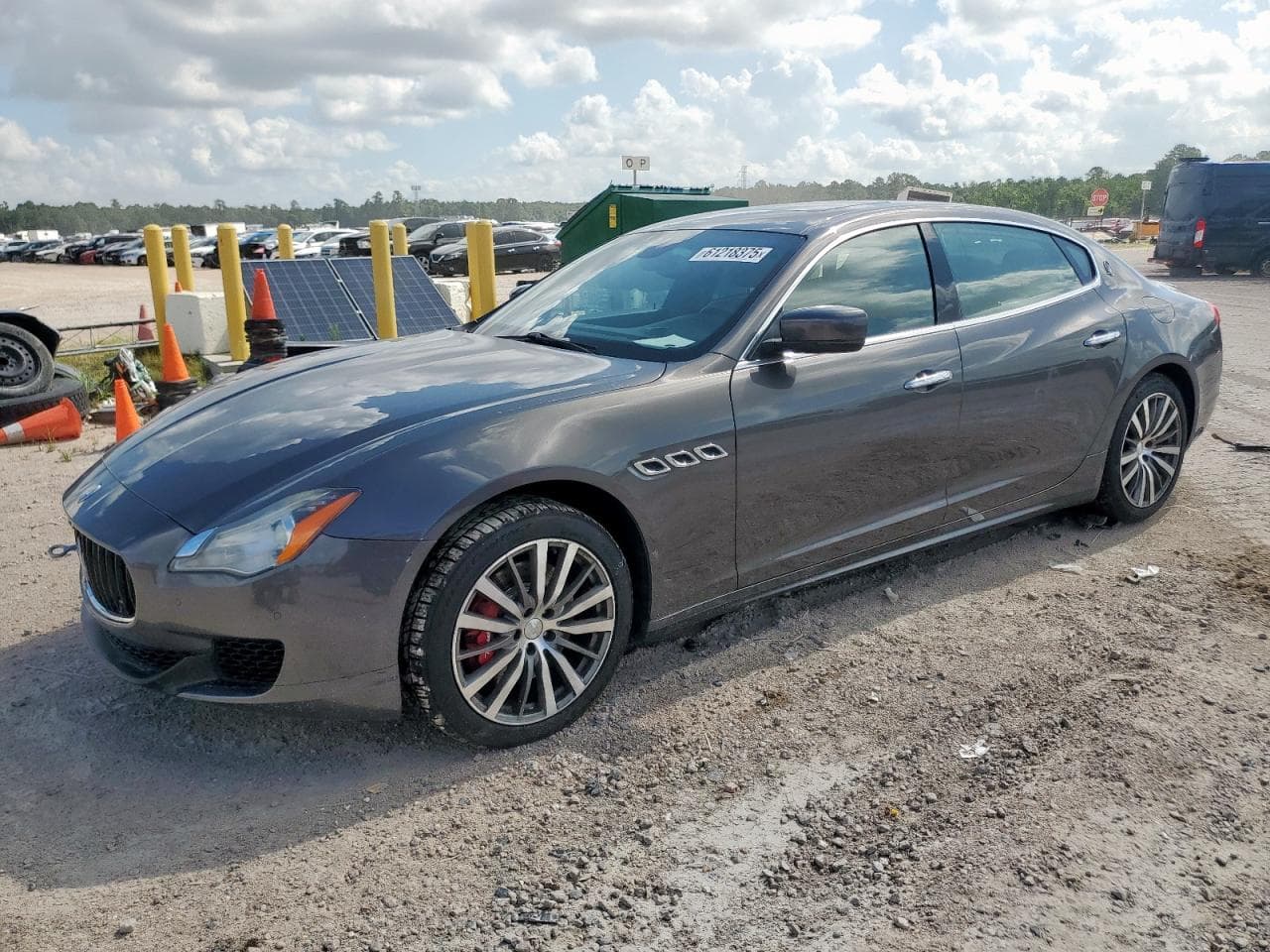 Maserati