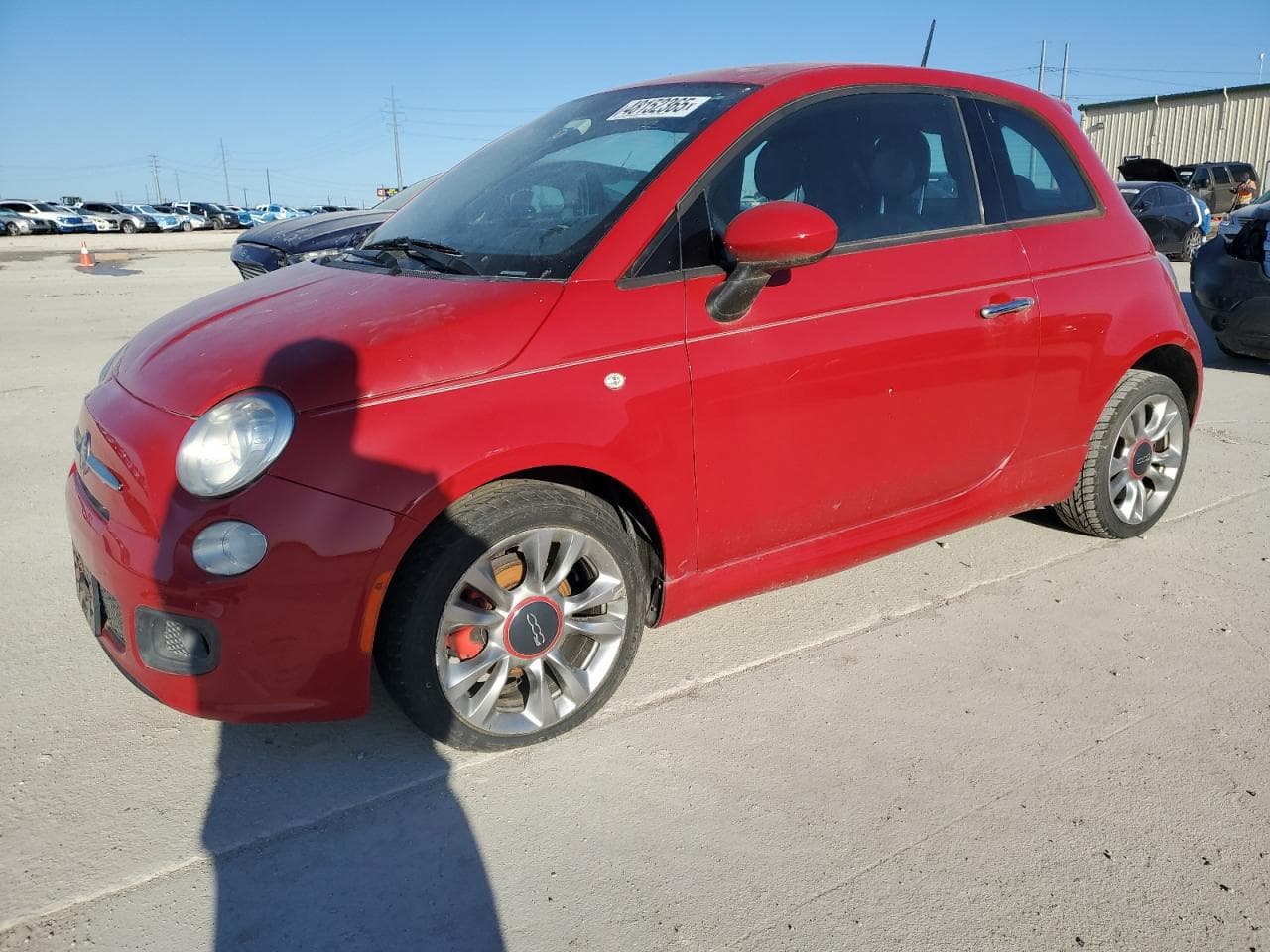 Fiat