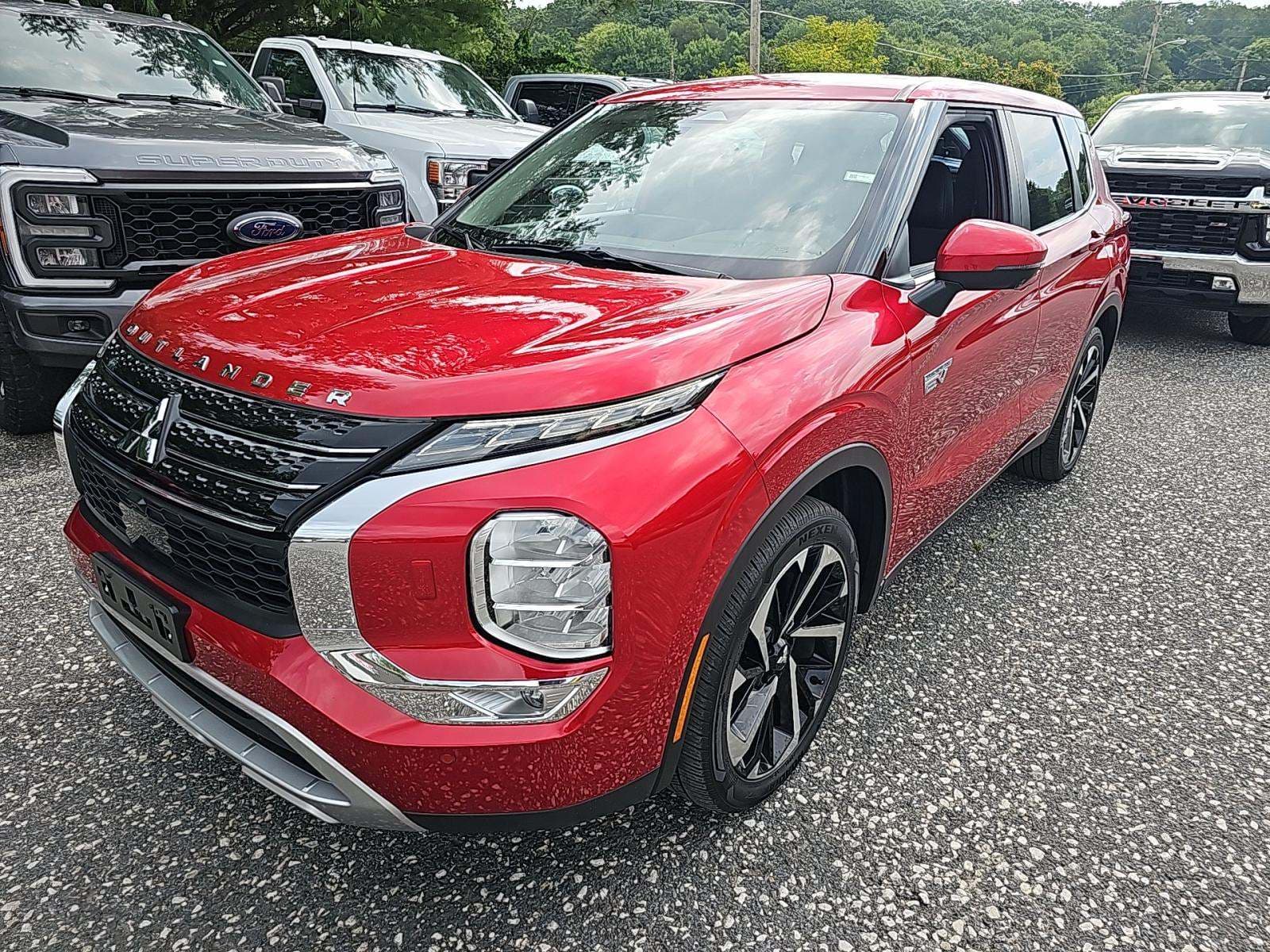 Mitsubishi