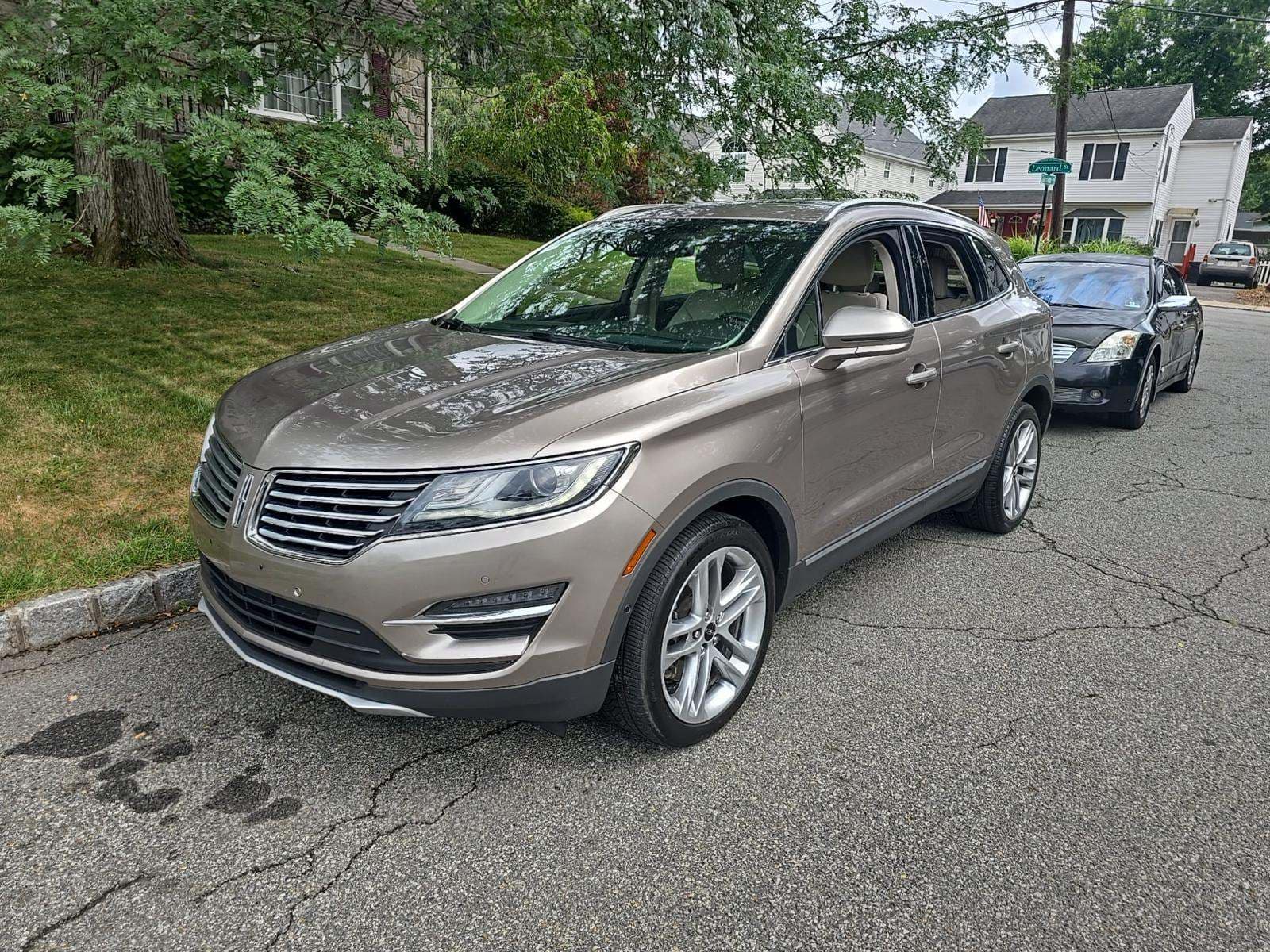 Lincoln