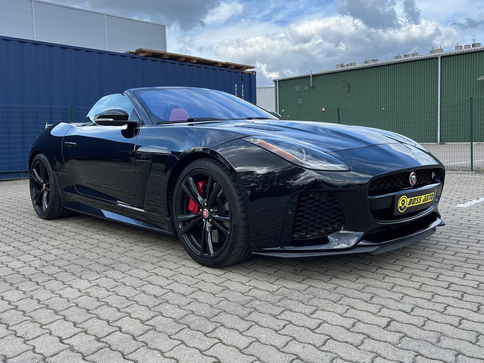 Jaguar