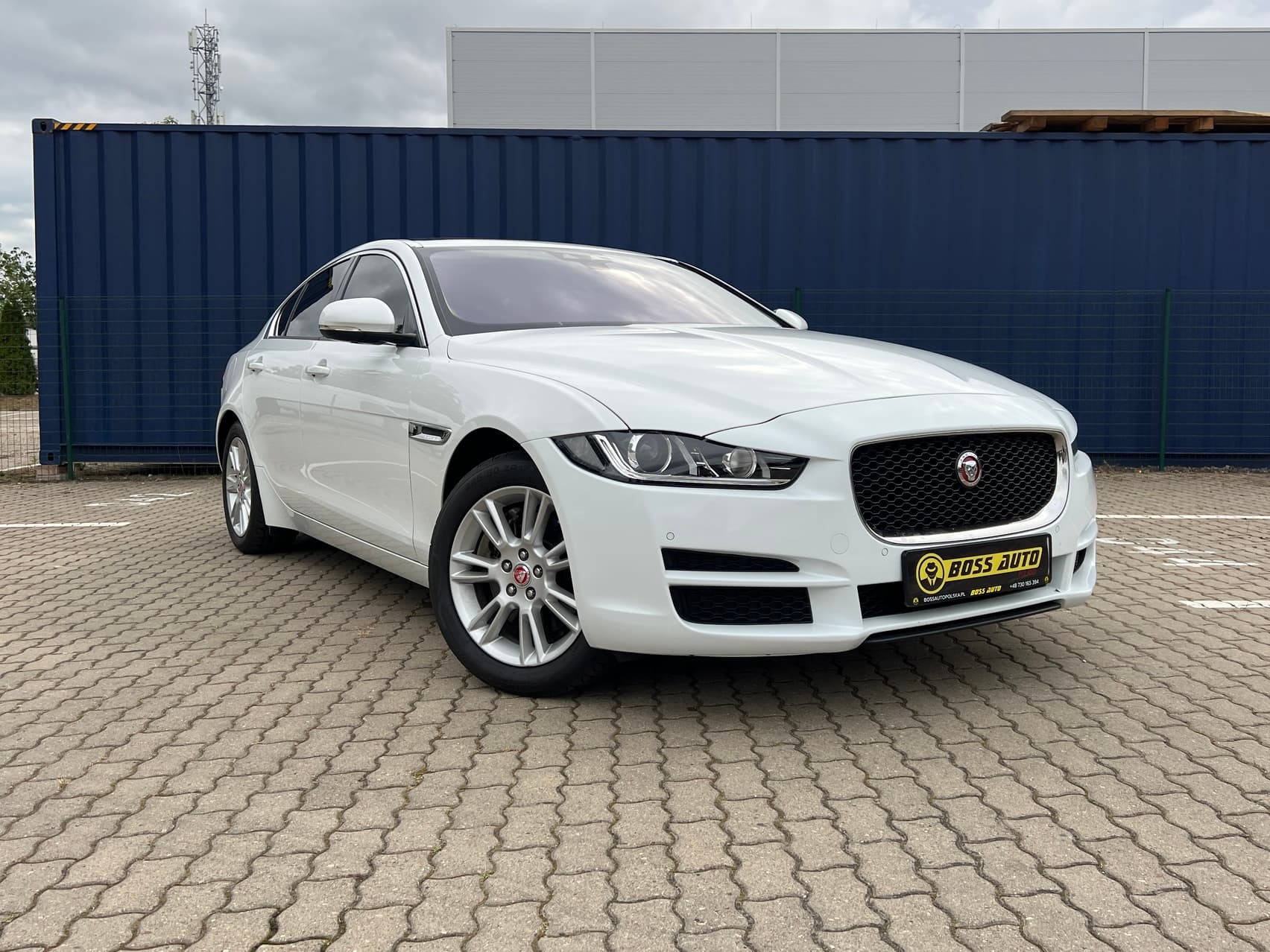 Jaguar