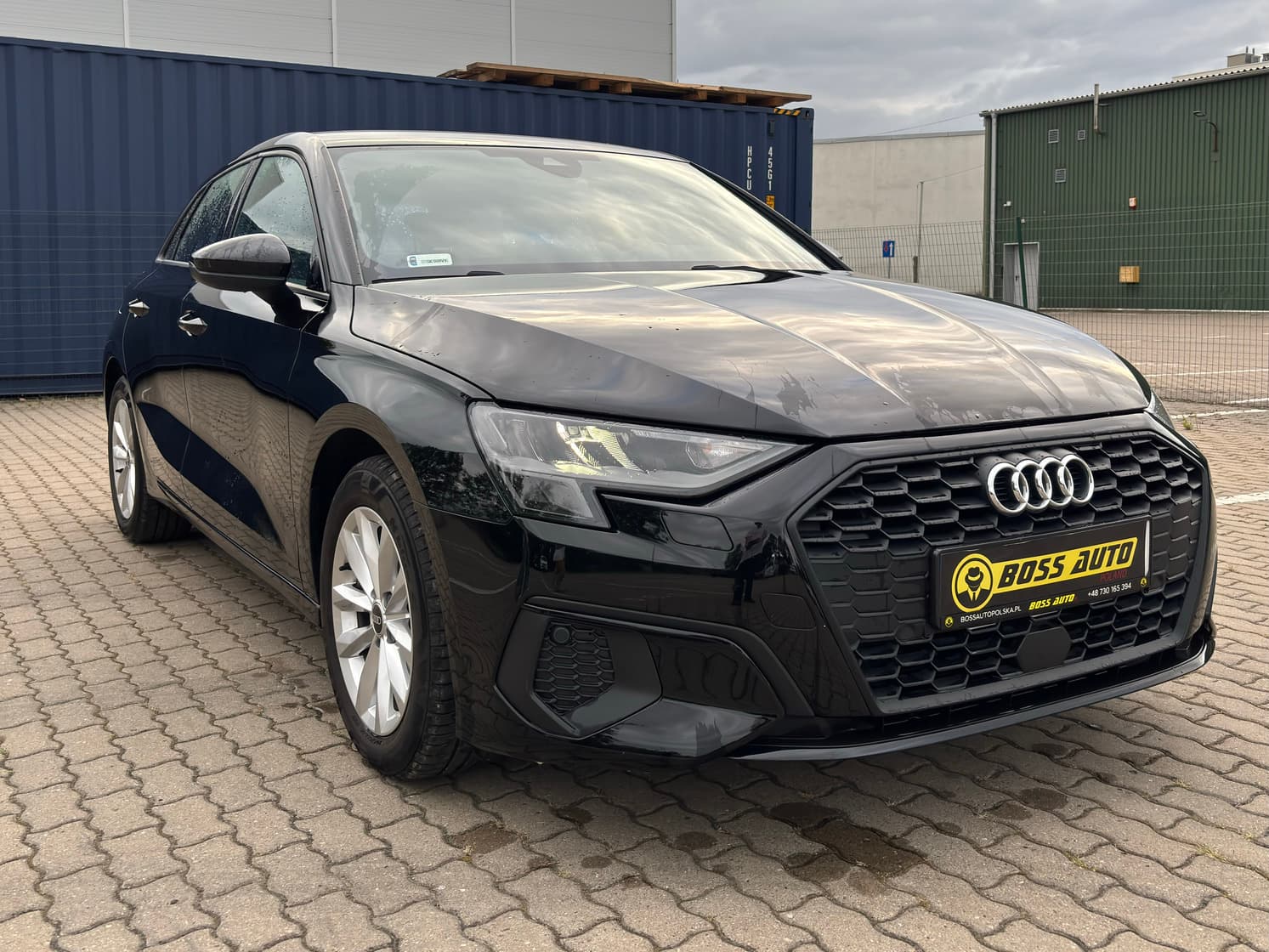 Audi