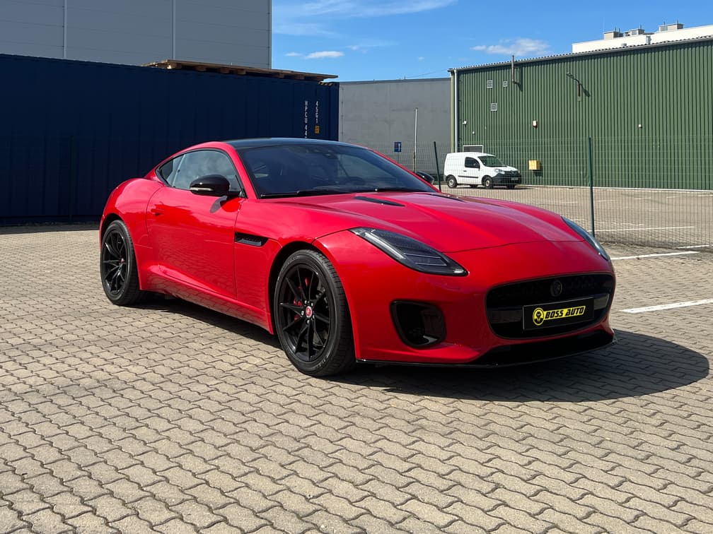 Jaguar