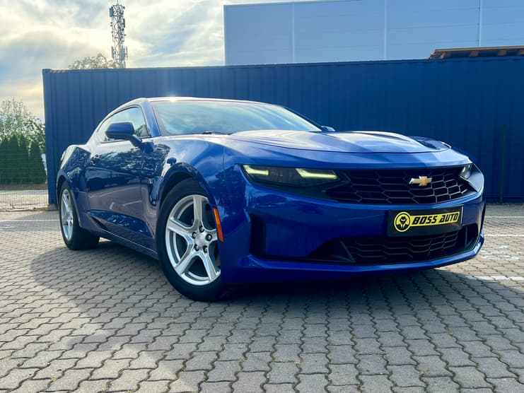 Chevrolet