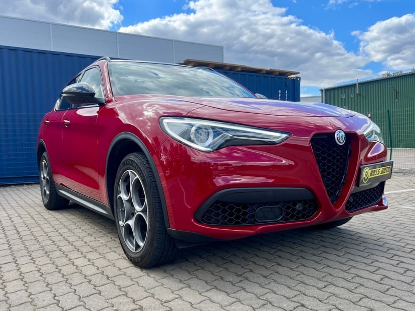 Alfa Romeo