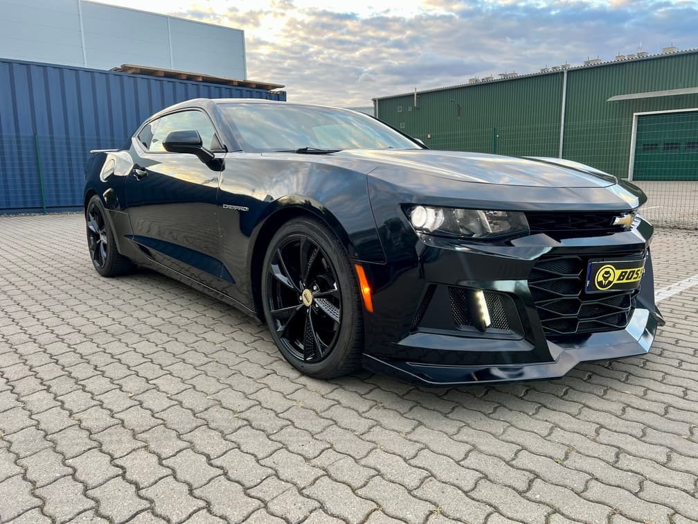Chevrolet