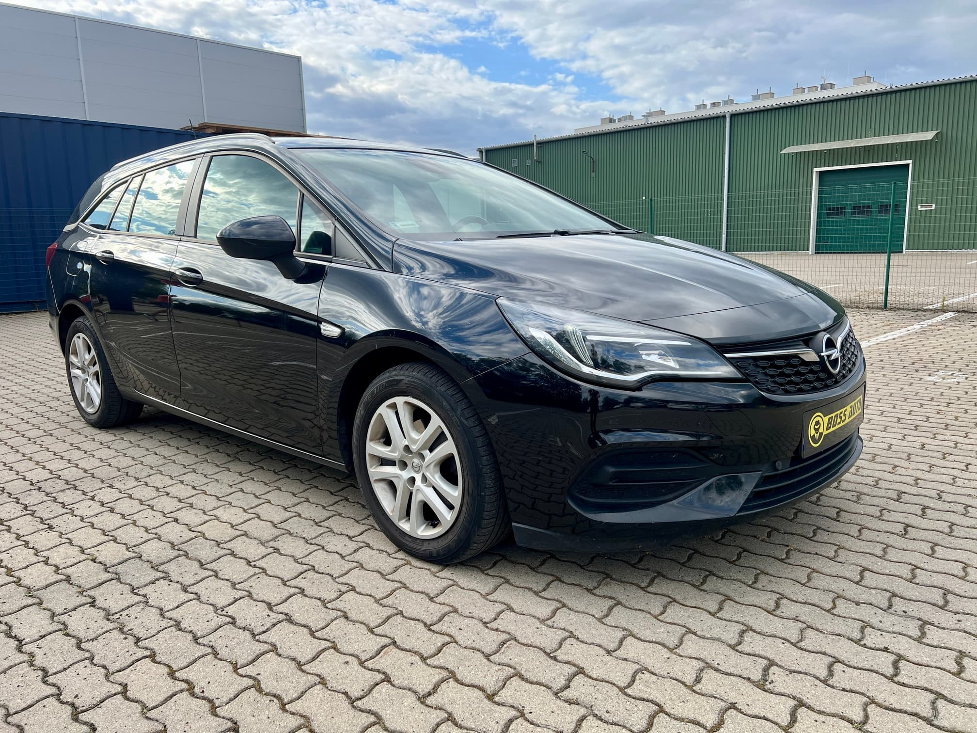 Opel