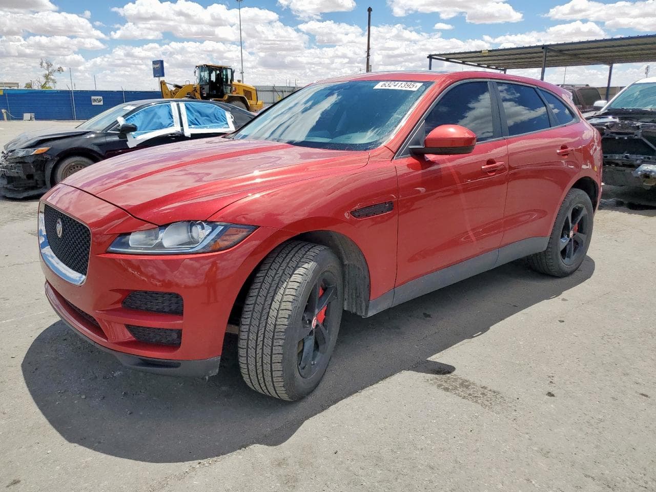 Jaguar