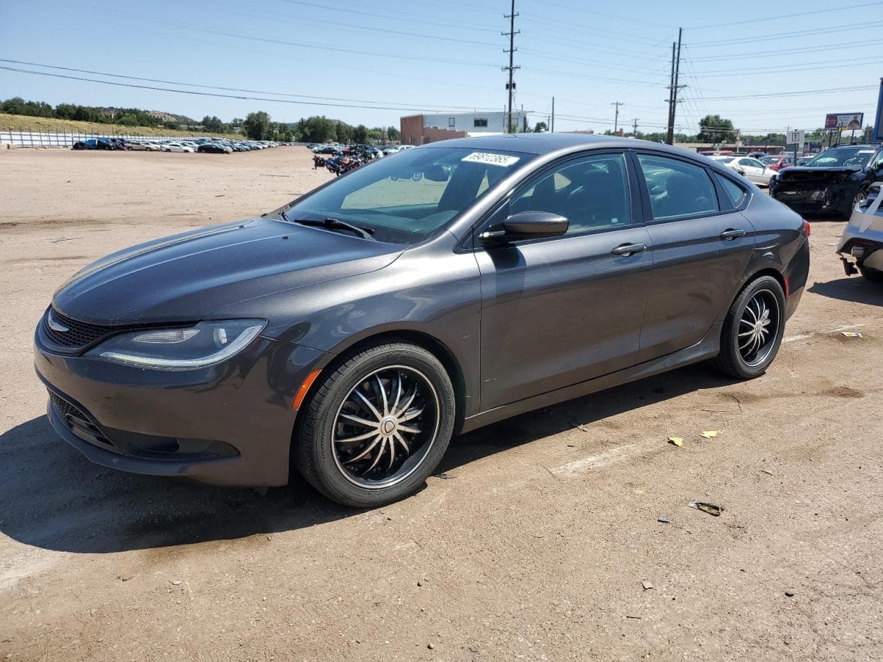 Chrysler