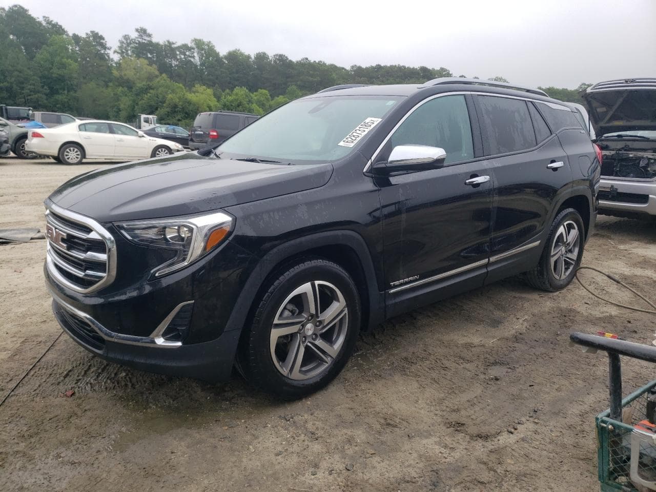 GMC