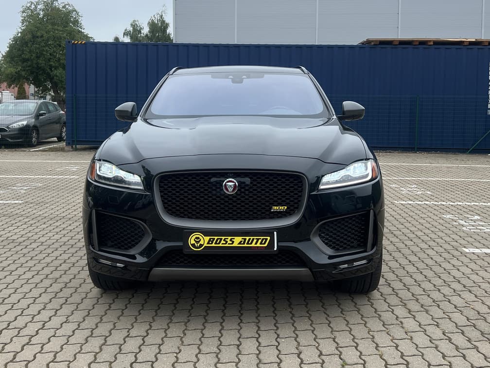 Jaguar