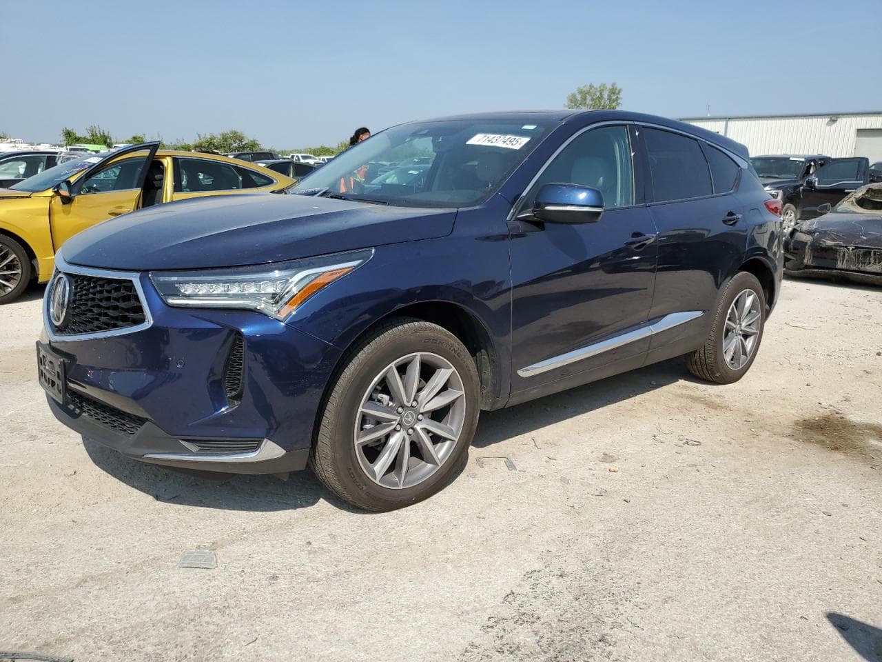 Acura