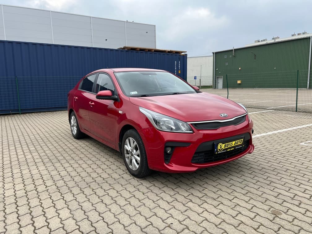 Kia