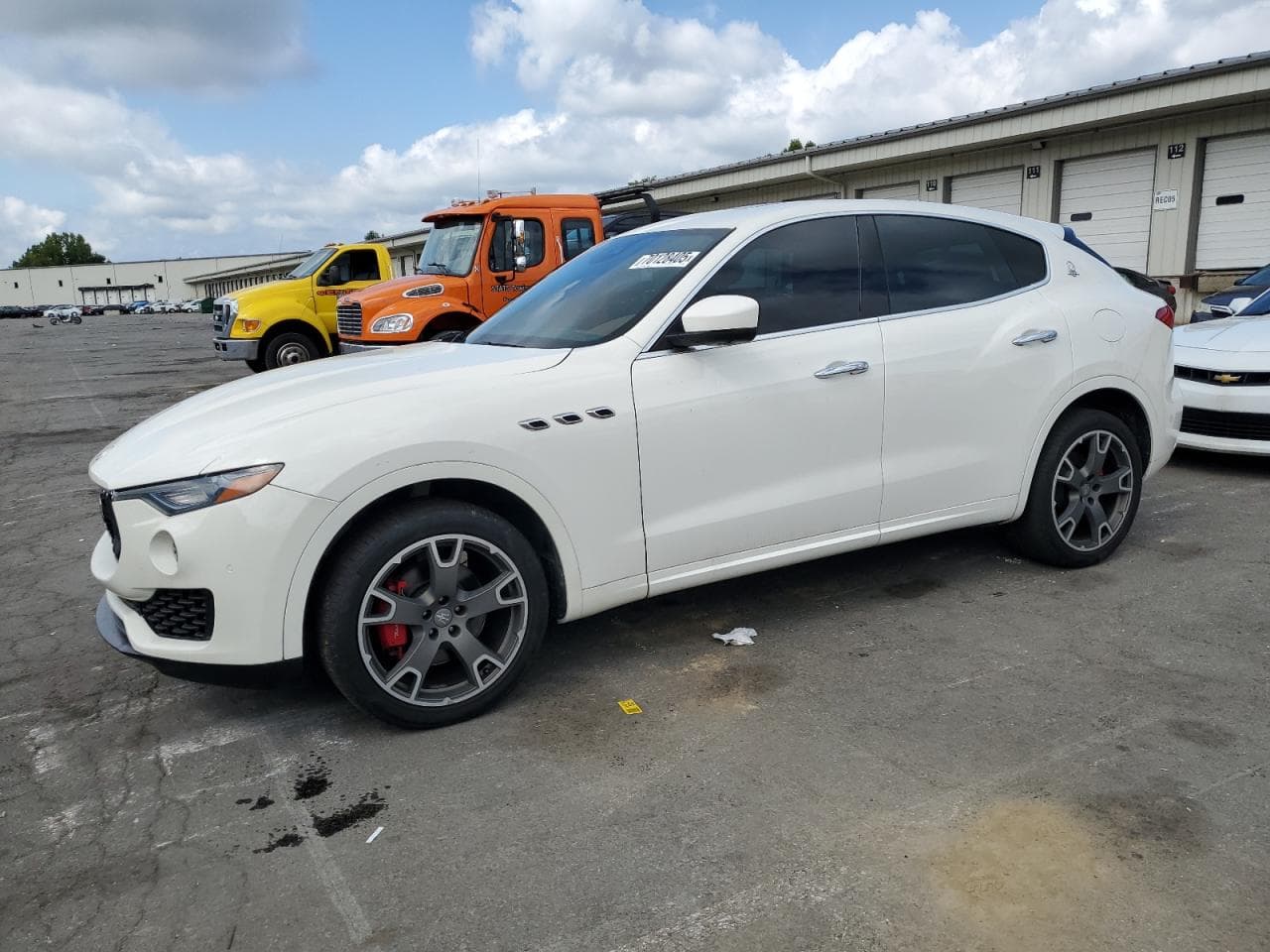 Maserati