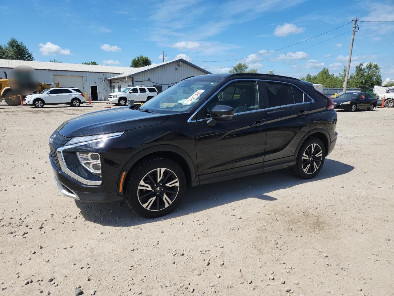 Mitsubishi