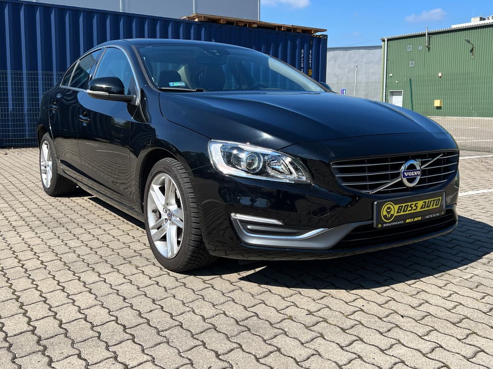 Volvo
