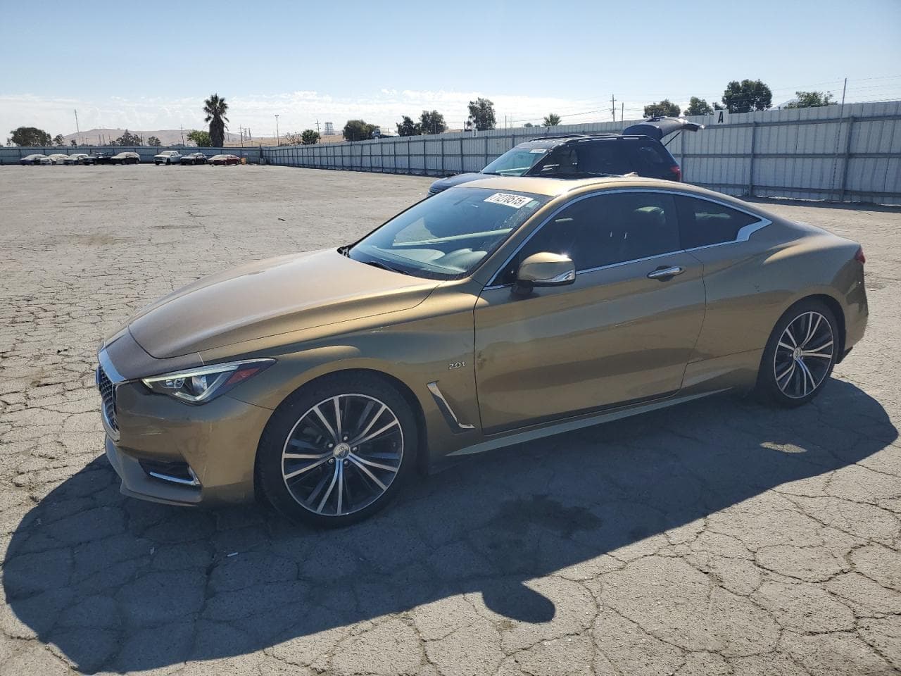 Infiniti