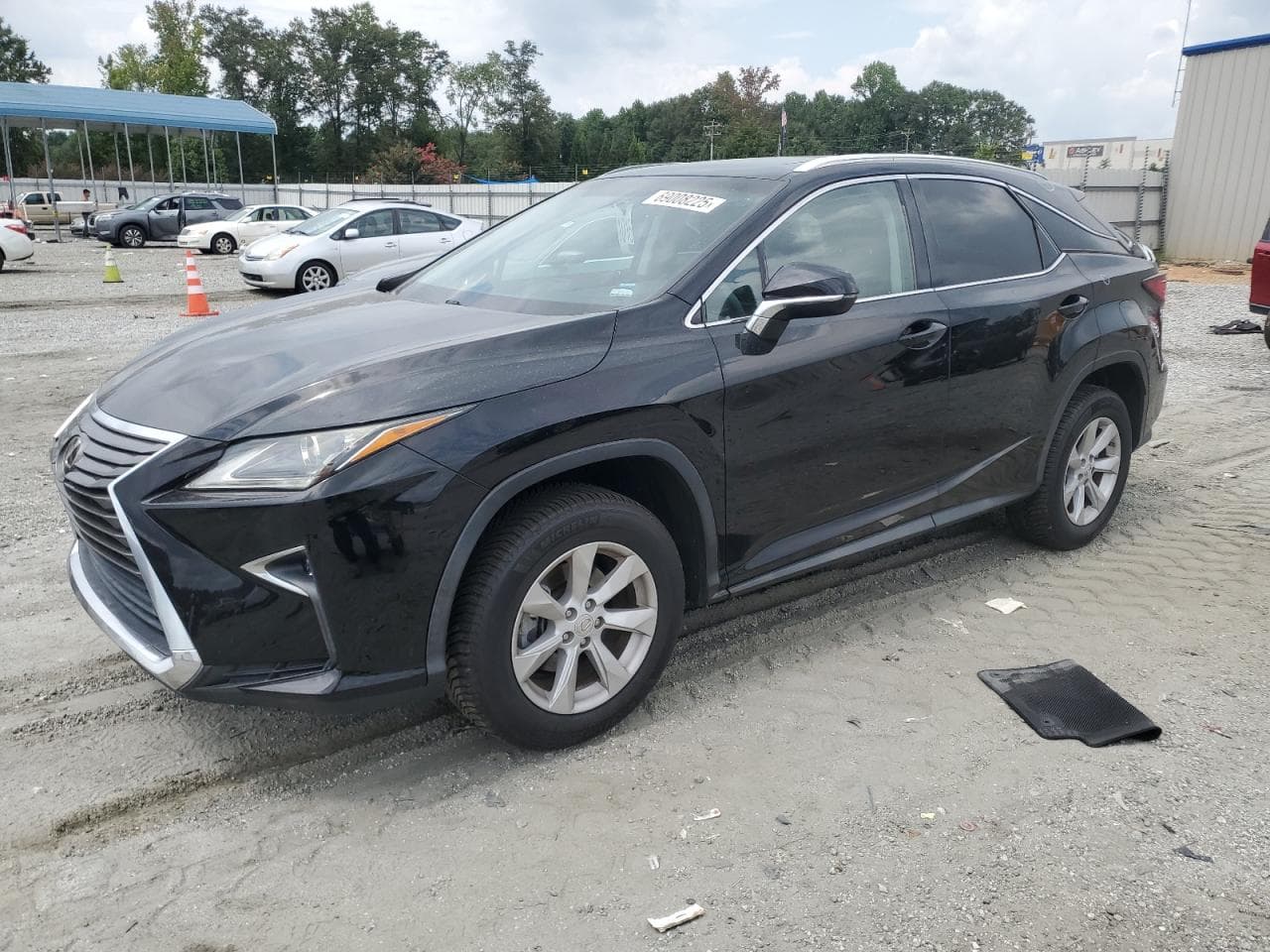 Lexus
