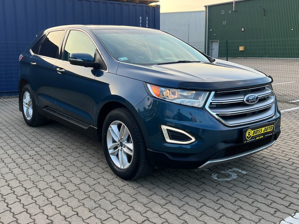 Ford