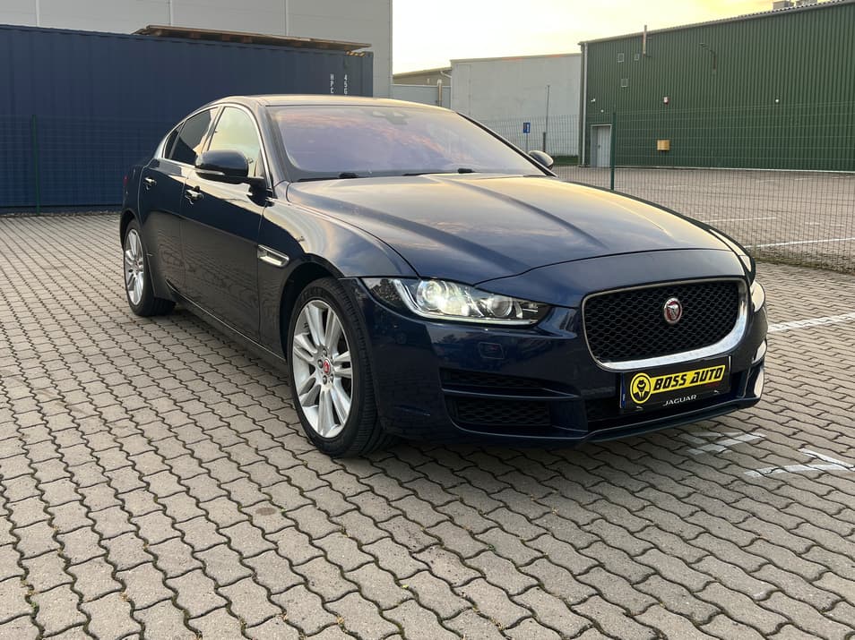 Jaguar