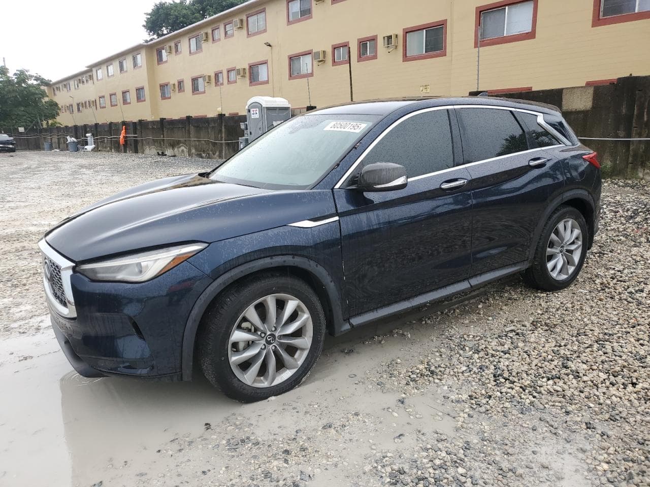 Infiniti