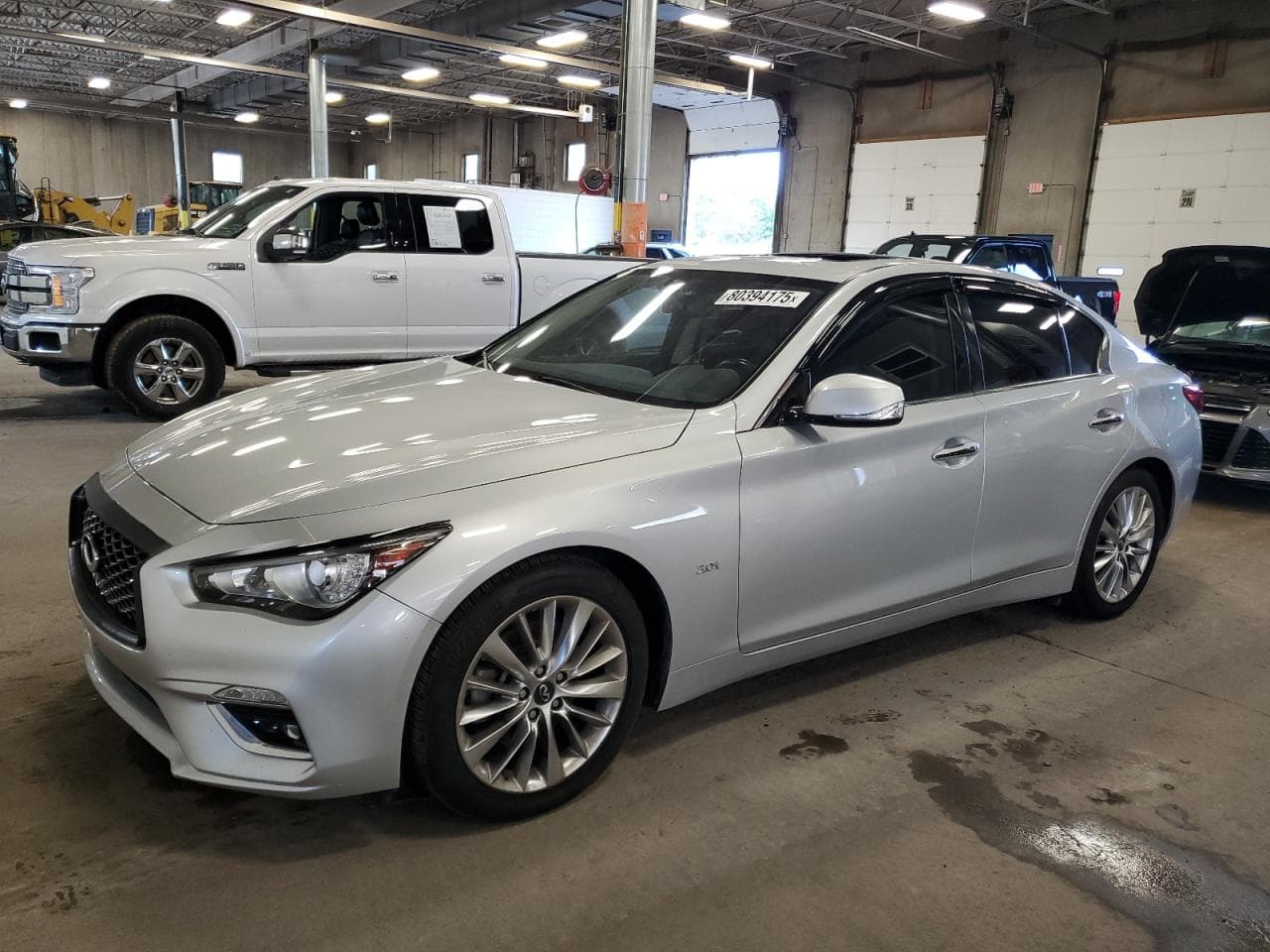Infiniti
