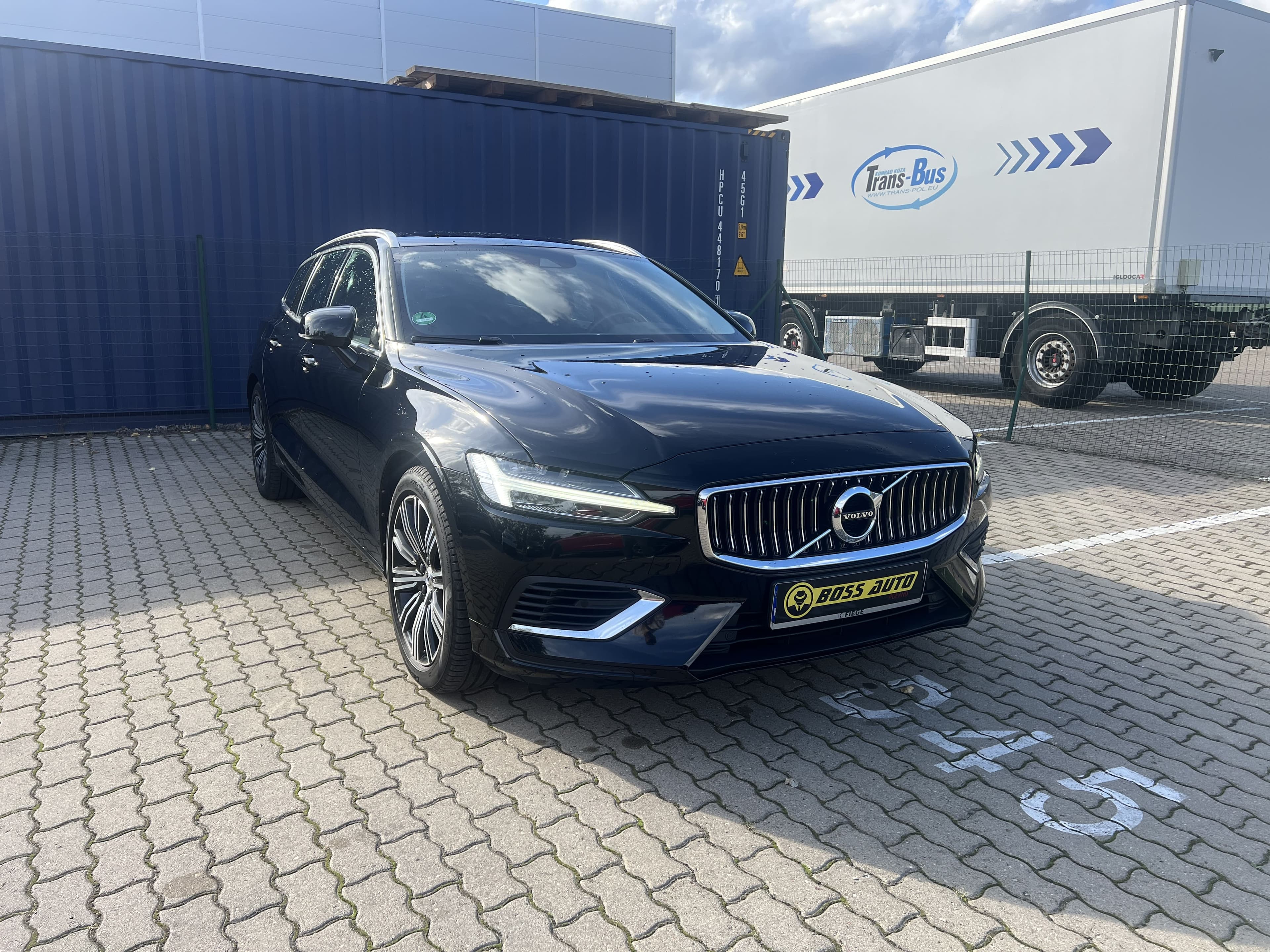 Volvo