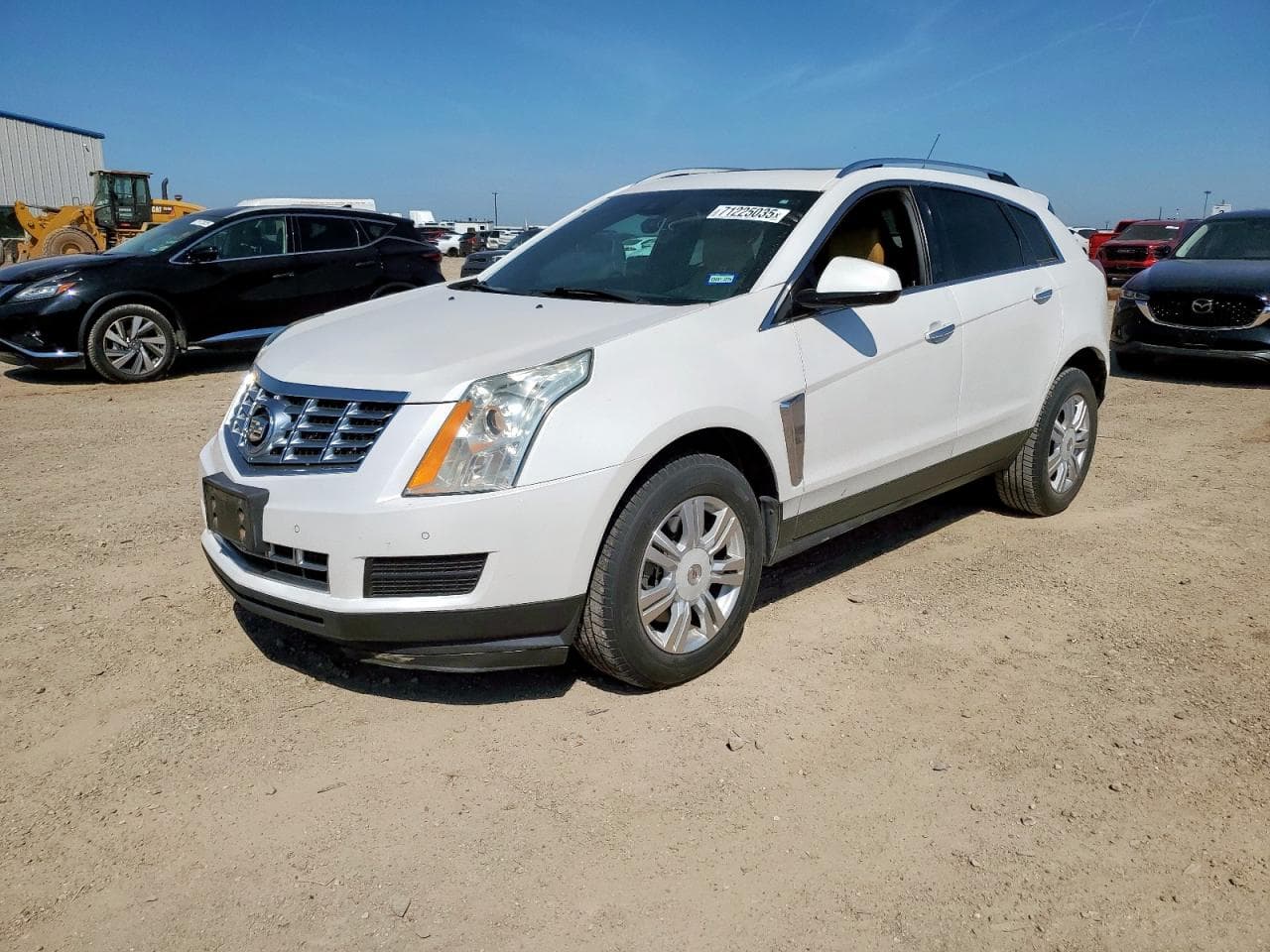 Cadillac