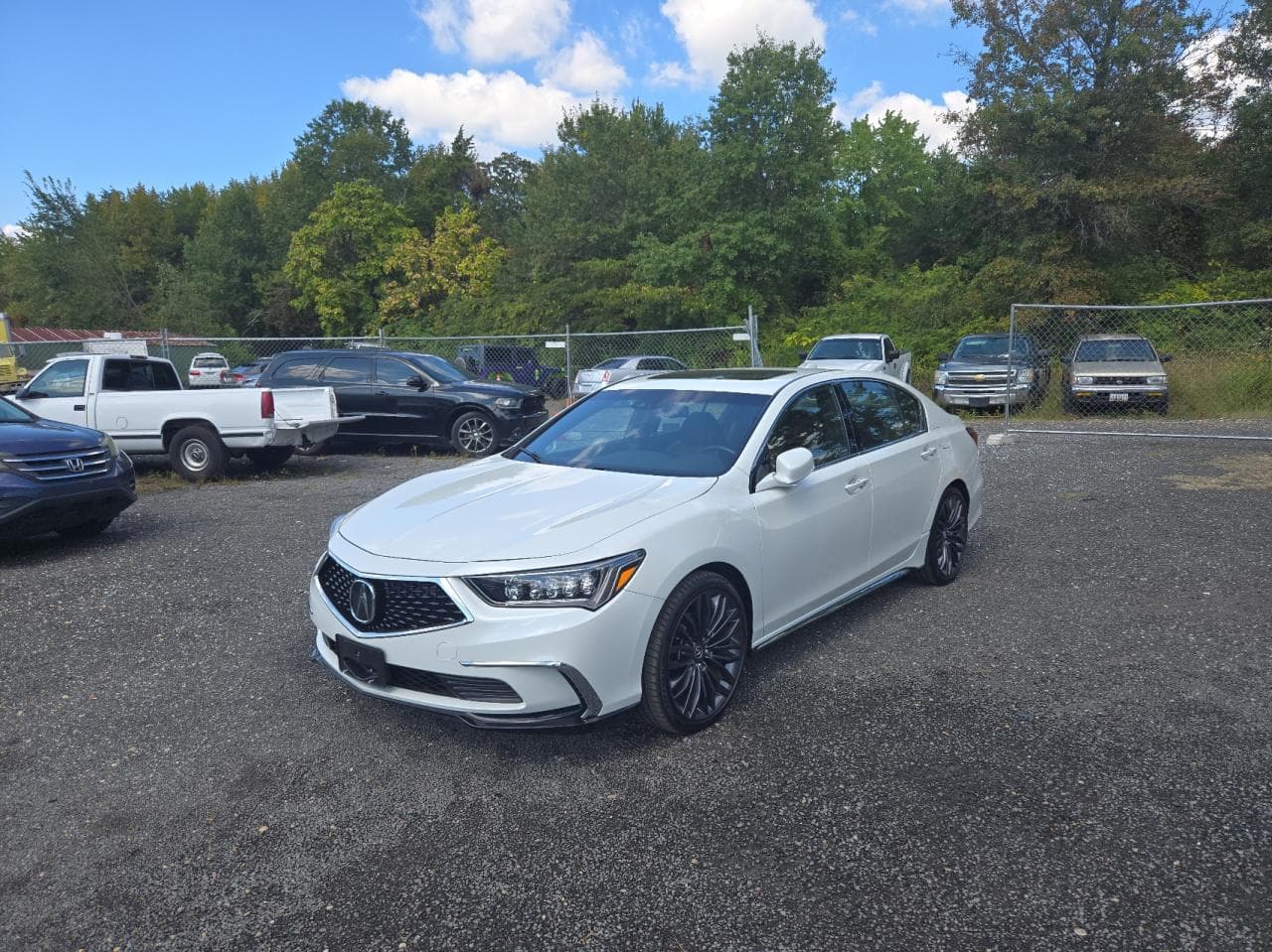Acura