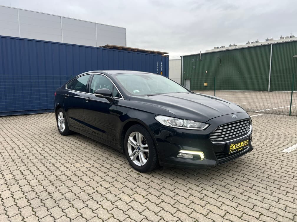 Ford