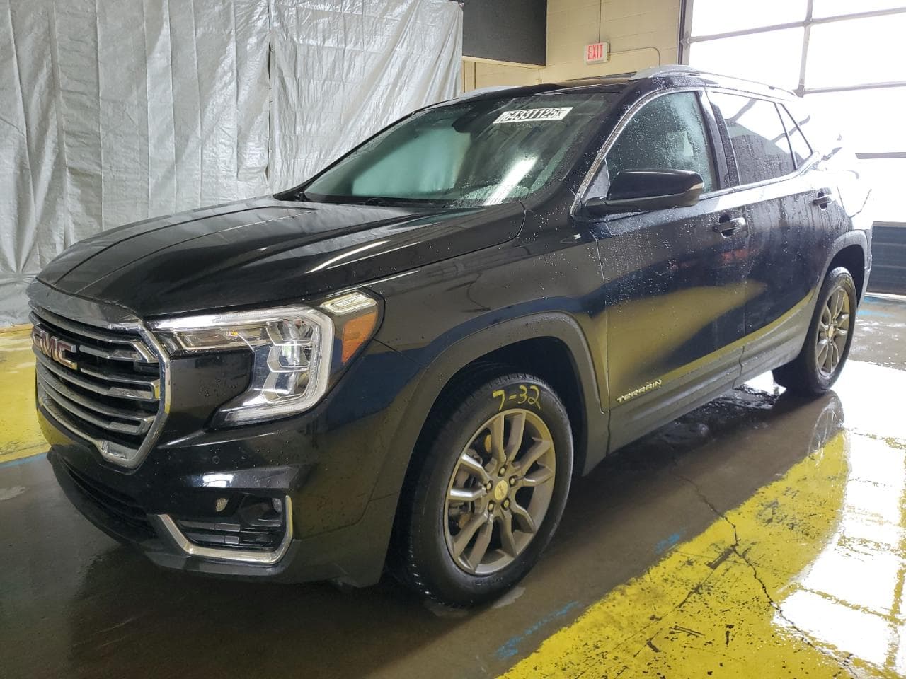GMC