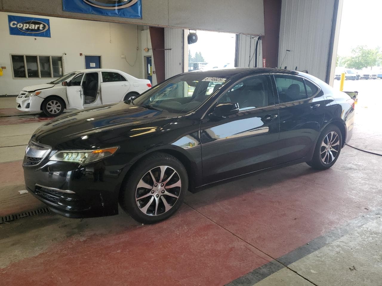 Acura