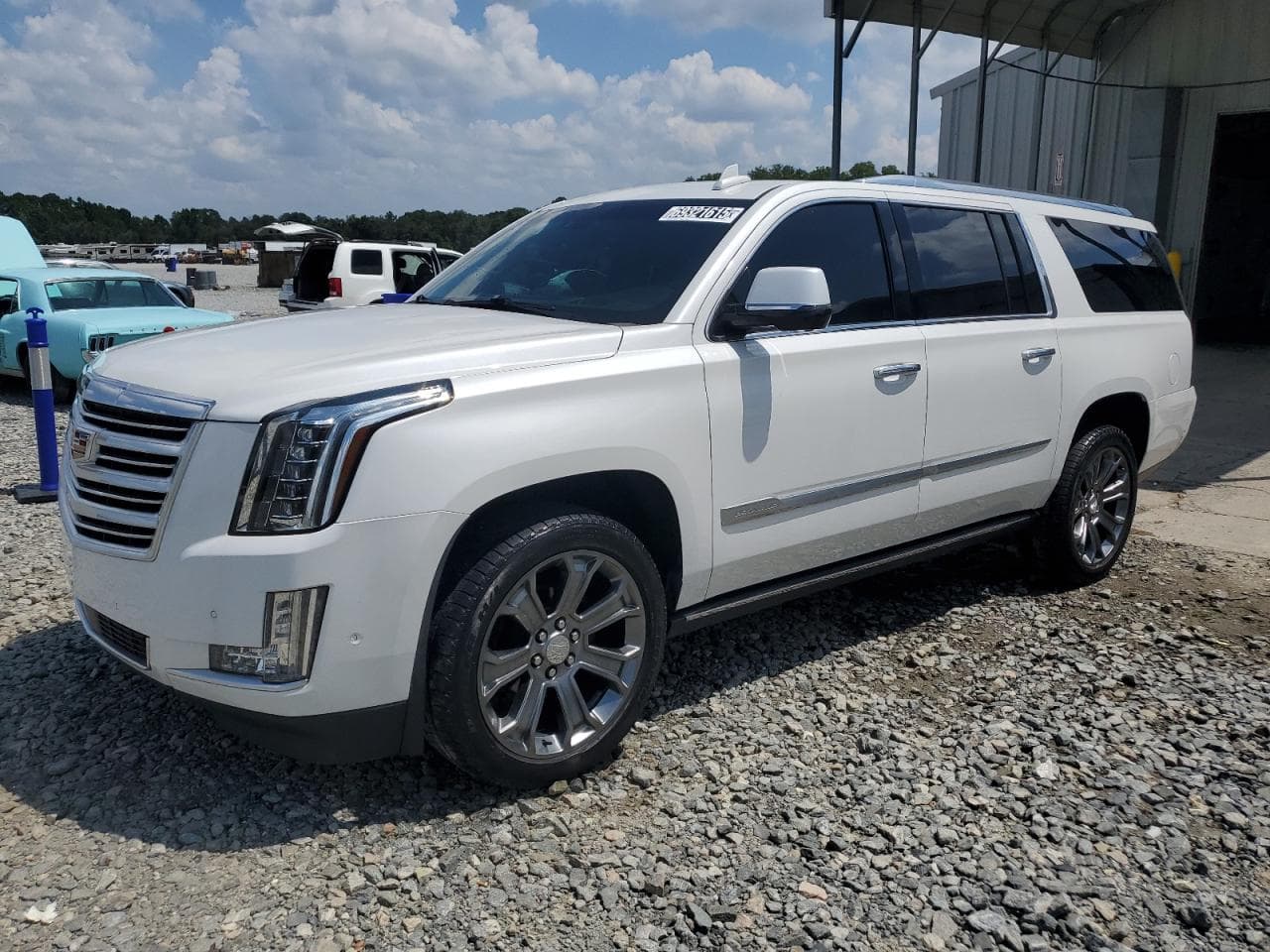 Cadillac