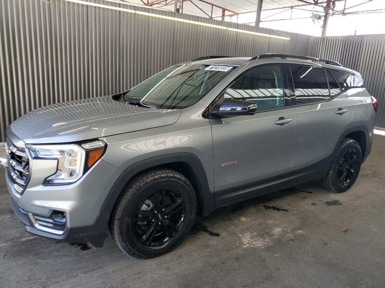 GMC