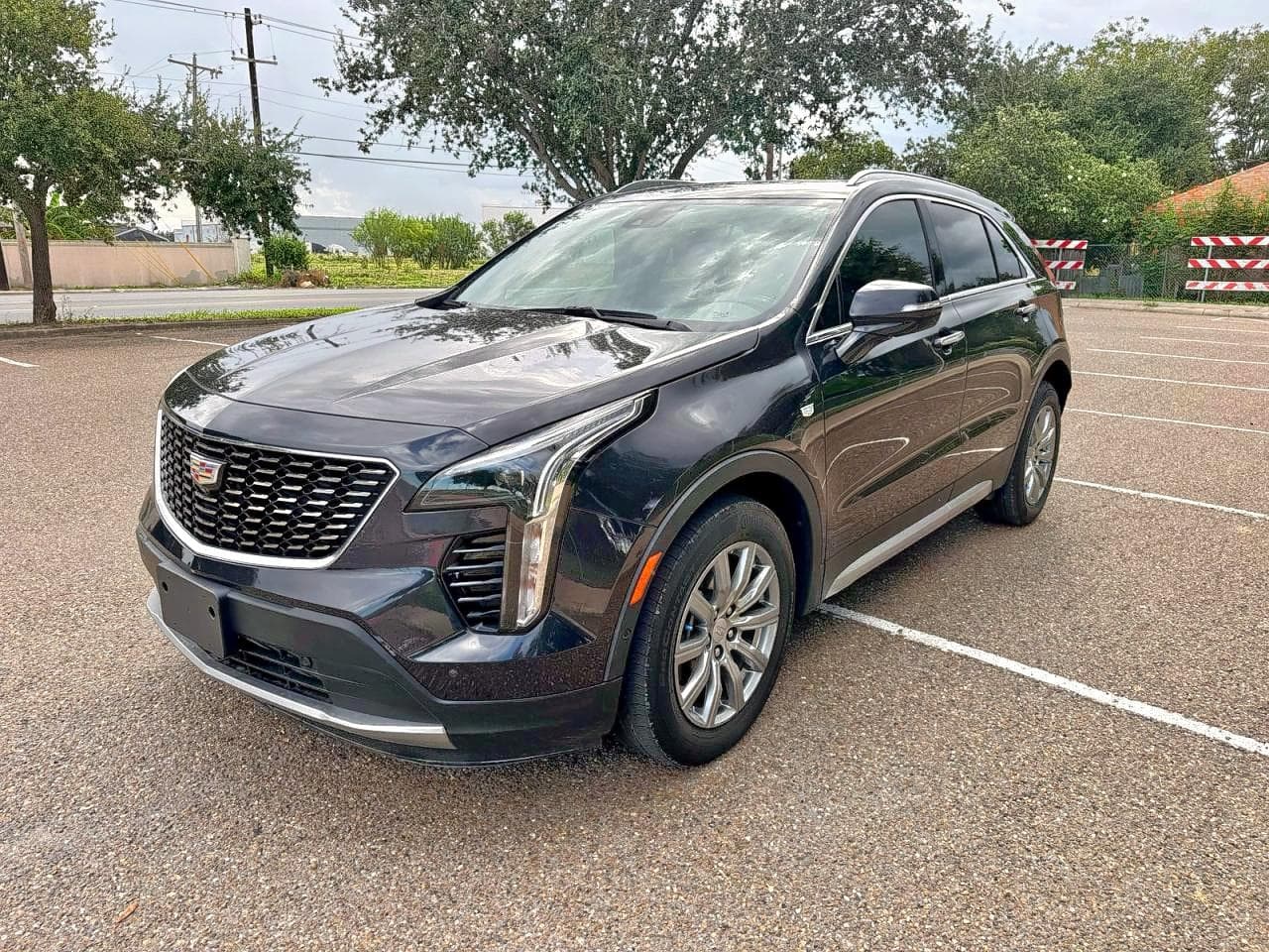 Cadillac