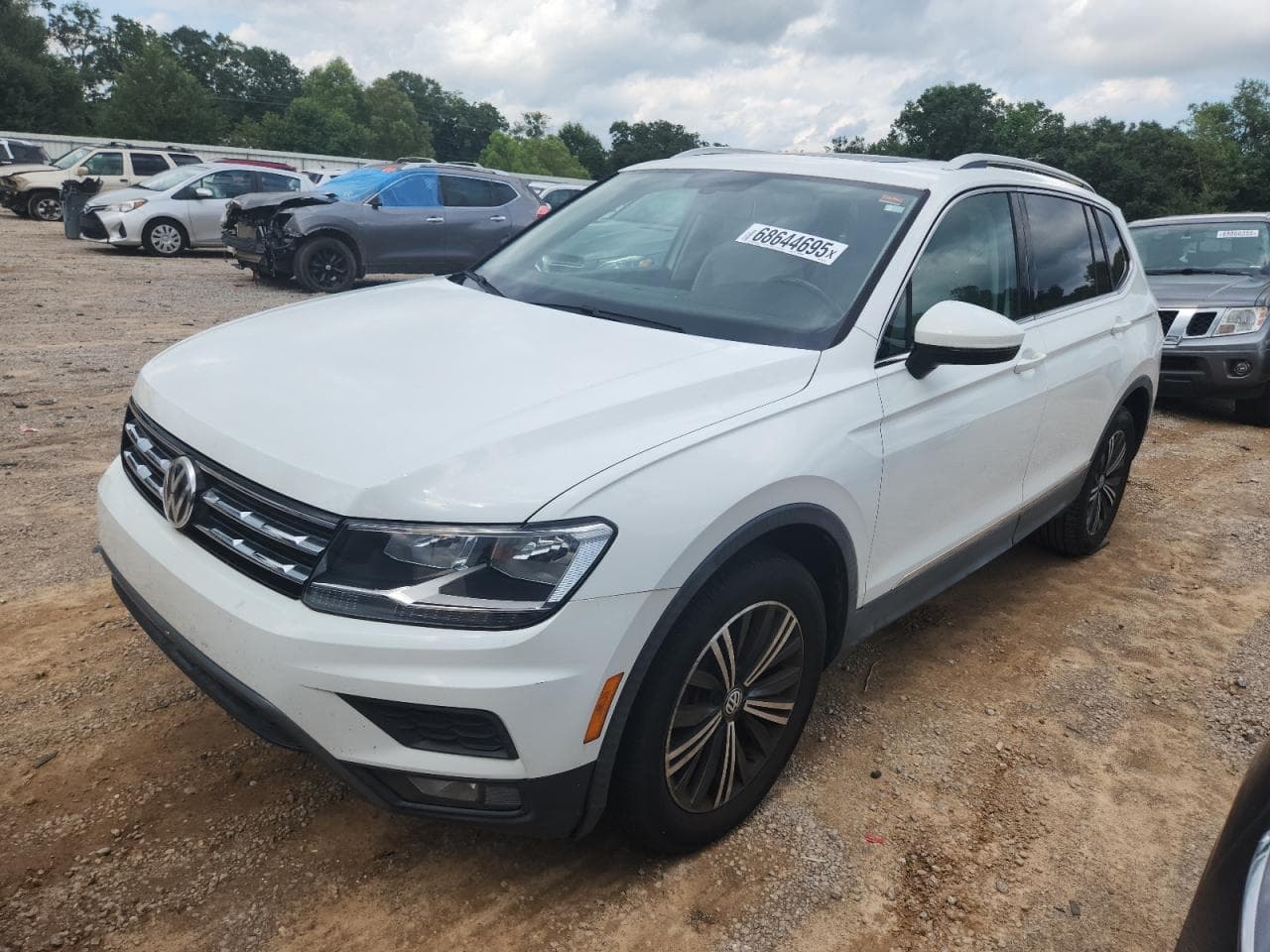 Volkswagen