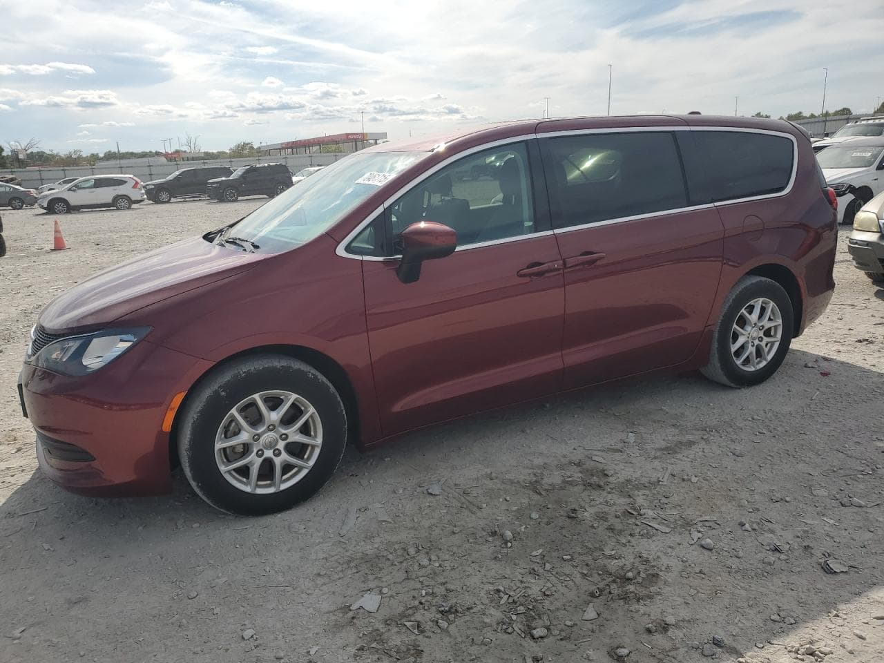 Chrysler