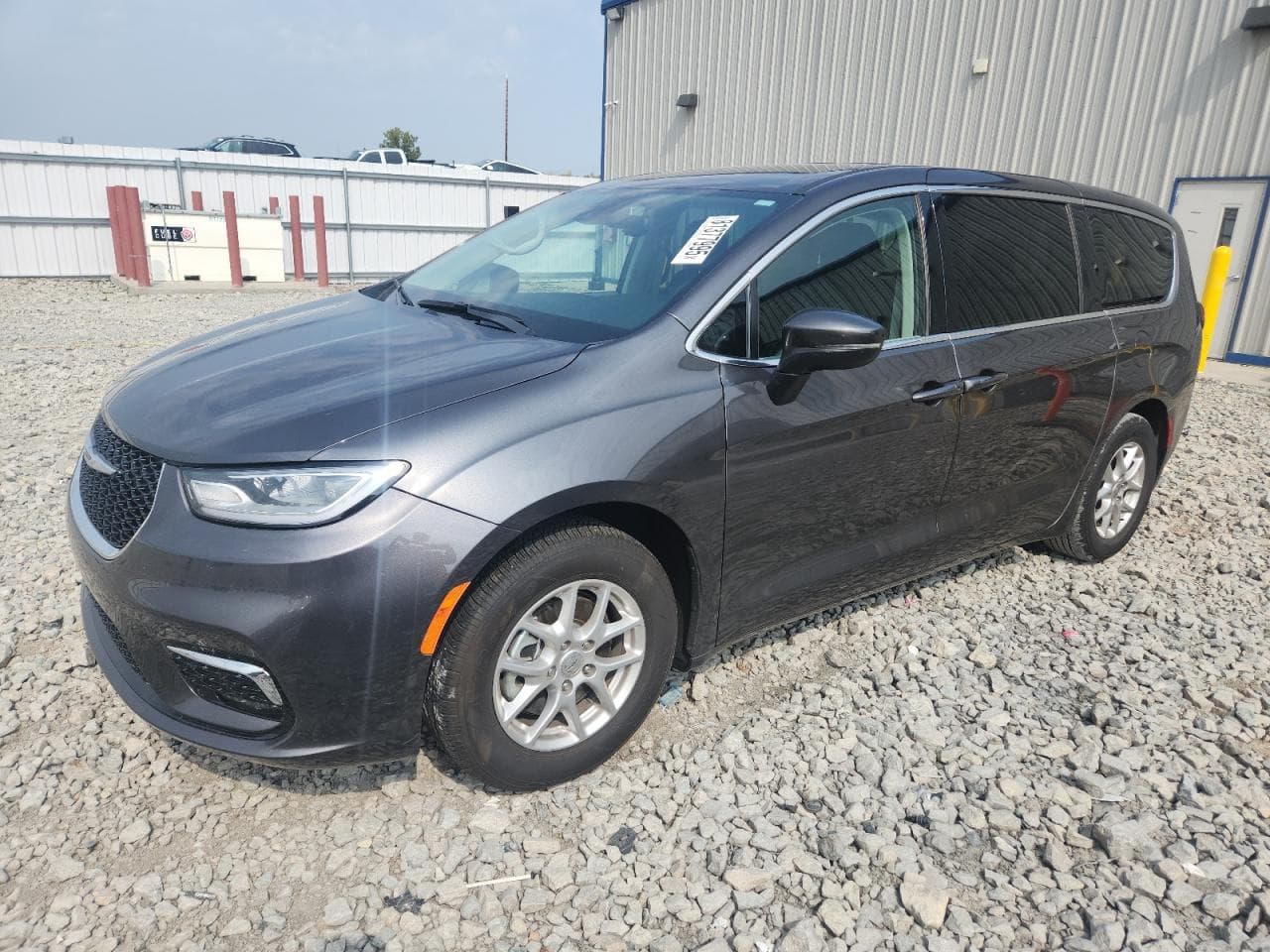Chrysler