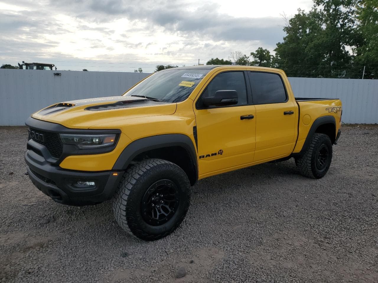 RAM