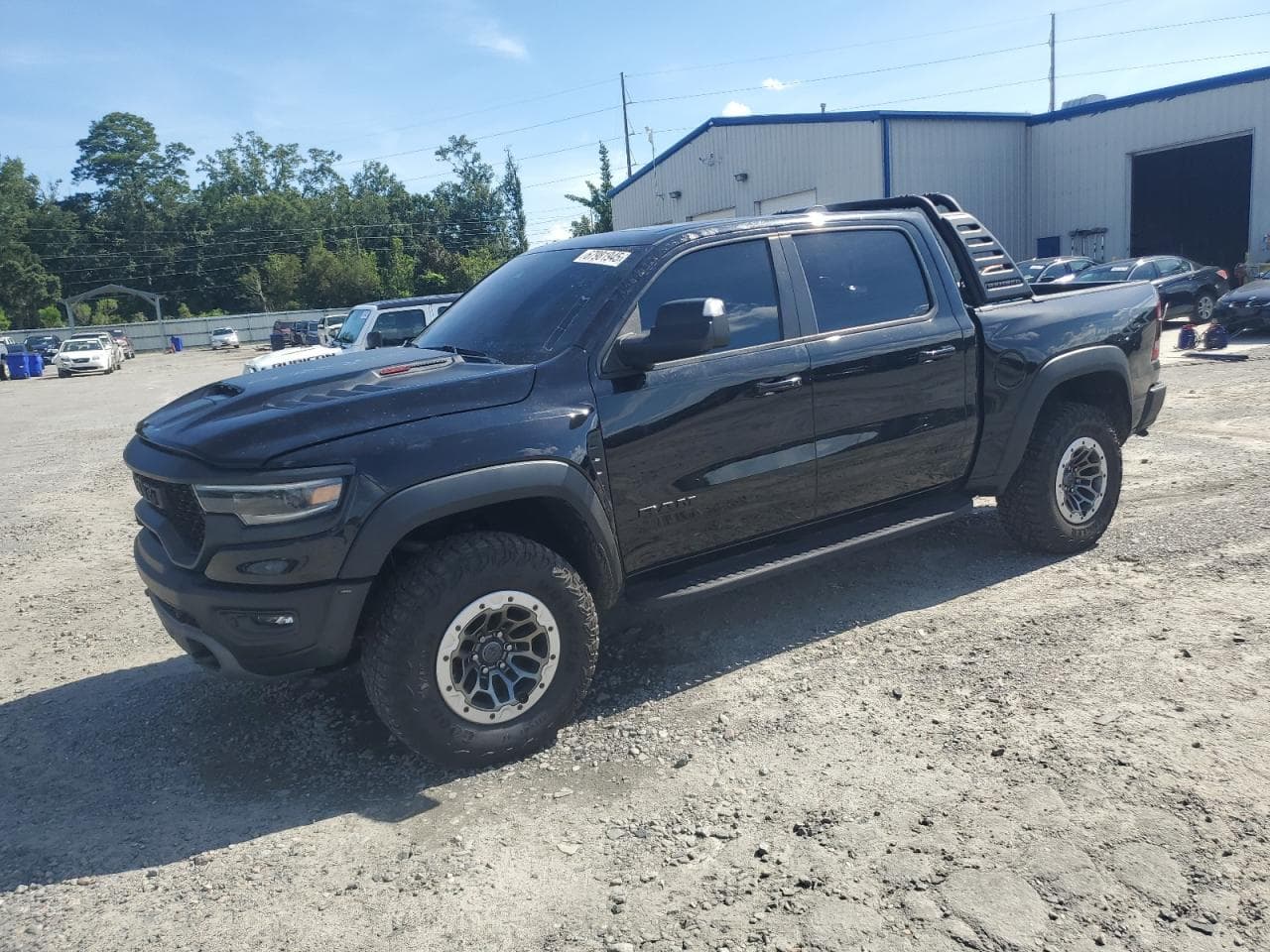 RAM