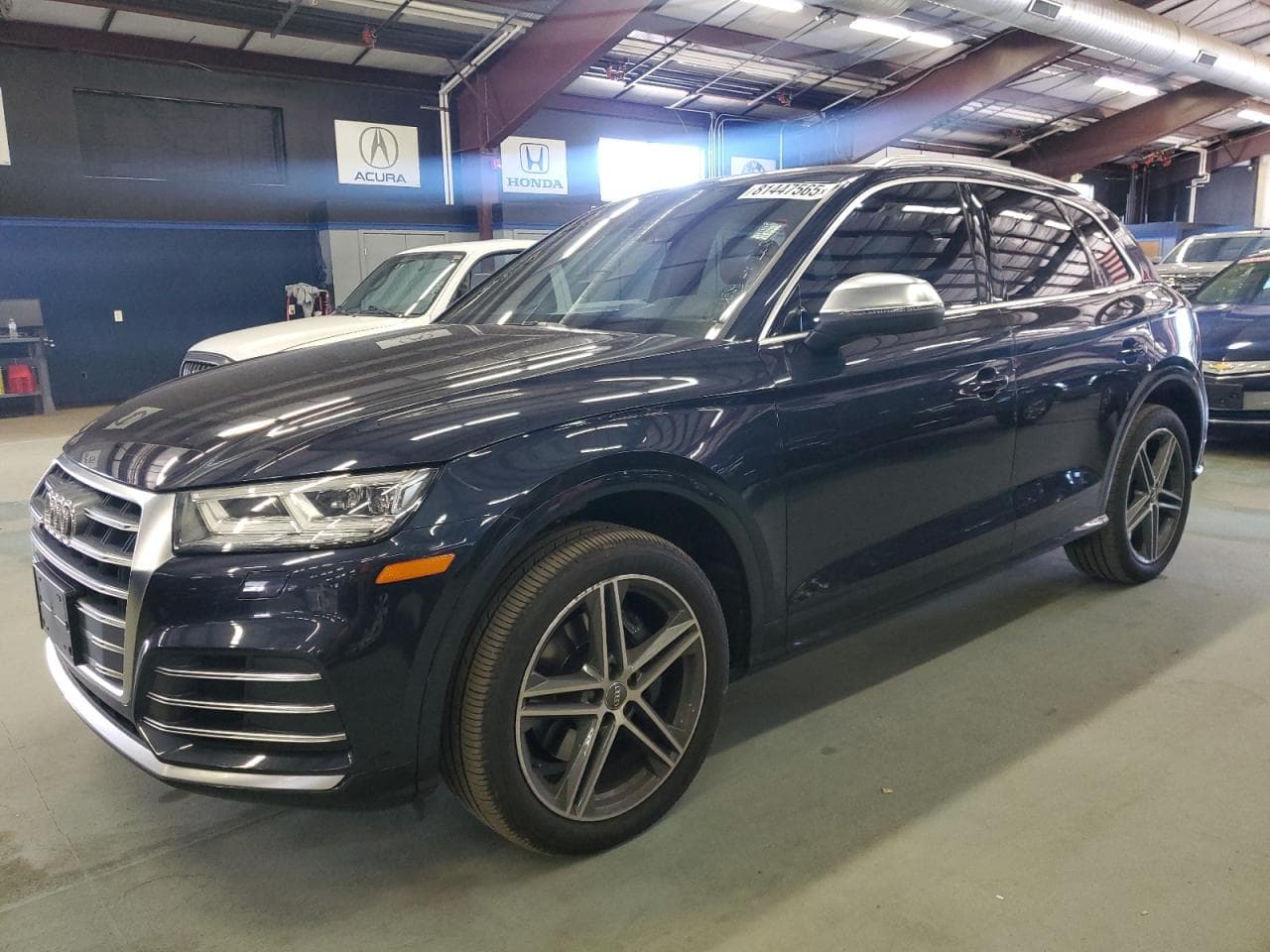 Audi