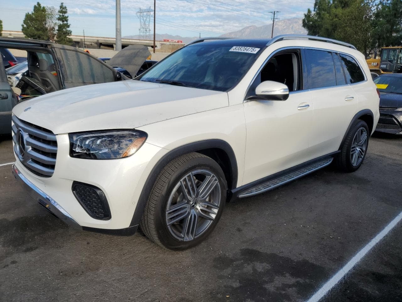Mercedes-Benz